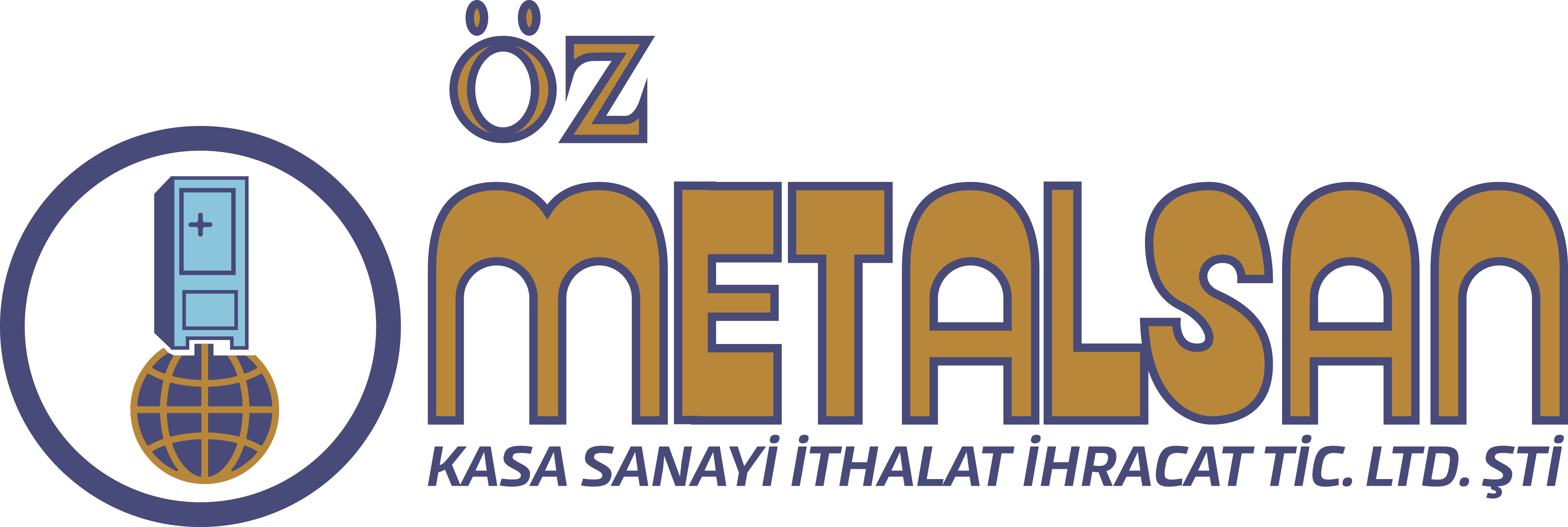 Öz Metalsan Kasa Sanayii | Güvenlik Kasaları ve Asansör Vitrin Üretimi